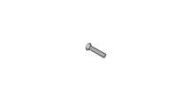 11301646 Slotted raised countersunk head screws DIN 964 AM5x25