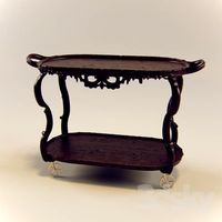 Antique table