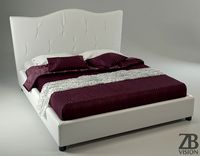 Realistic Bed
