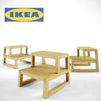 IKEA / Molger