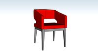 armchair