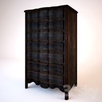 Chest Marchetti CAT_LE NOTTI