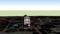 Brink 15 DEVENTER Restaurant Goesting