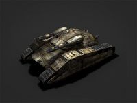 Sci-Fi Military Pack Pro
