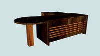 Mesa Presidente