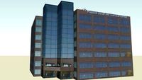 Cox Health Wheeler Heart And Vascular Center