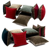 Pillows collection 74