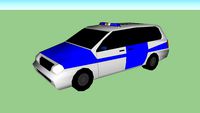 MTW-Personnel Carrier Vehicle