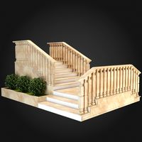 Staircase 010