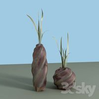 Vases