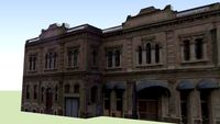 203 North Tce, Adelaide