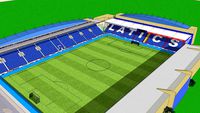 Oldham Athletic Future