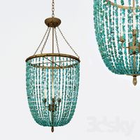 LAWRENCE CHANDELIER, CURREY &amp; COMPANY