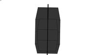 Catamaran Sailing Yacht (unfinished
