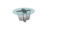 SCAN DESIGN Wave table