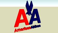 American Airlines Logo