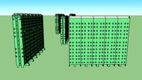 Complejo Habitacional Parque Malvín Alto