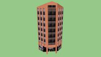 SENA - Torre Central