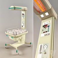 Atom Infa Warmer V-505