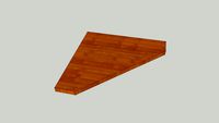 Mesa de canto