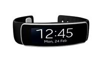 Samsung Gear Fit