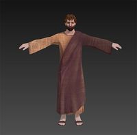 Peter, the apostle