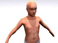 Boy