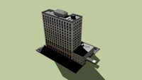Hotel Monaco