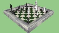 Chess Reflected
