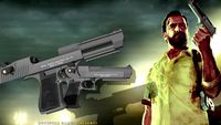 Desert Eagle Mark XIX .50AE