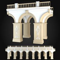 Arcade 001