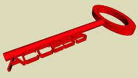 Access Key