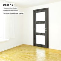 Door 12