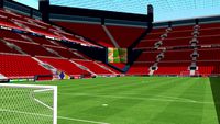 ESTADIO DE FUTBOL inventado de JJ