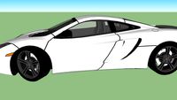 mclaren mp4-12c 2013