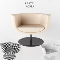 Kastel Koppa