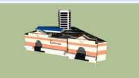 Plaza Kotaraya JB