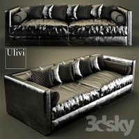 Sofa ulivi Joe sofa