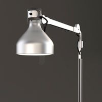 Floor Lamp by Atila