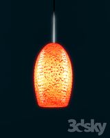 Hanging lamp