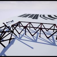 Highway Infrastructure Pack - Blueprint-Based Roads, Guardrails, Signs etc.
