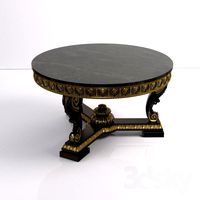 Coffee table, cocktail Francesco Molon