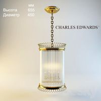 Charles Edwards "Corinthian"