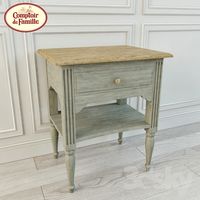 Nightstand Comptoir de Famille