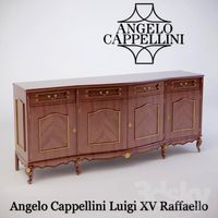 Angelo Cappellini Raffaello Sideboard