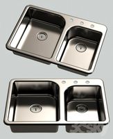Kohler Kitchen Sink