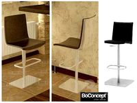 Bar stool Mariposa