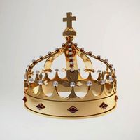 Crown