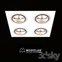 Modular Flush dynamix 4