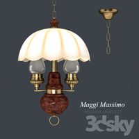 Maggi Masssimo L54